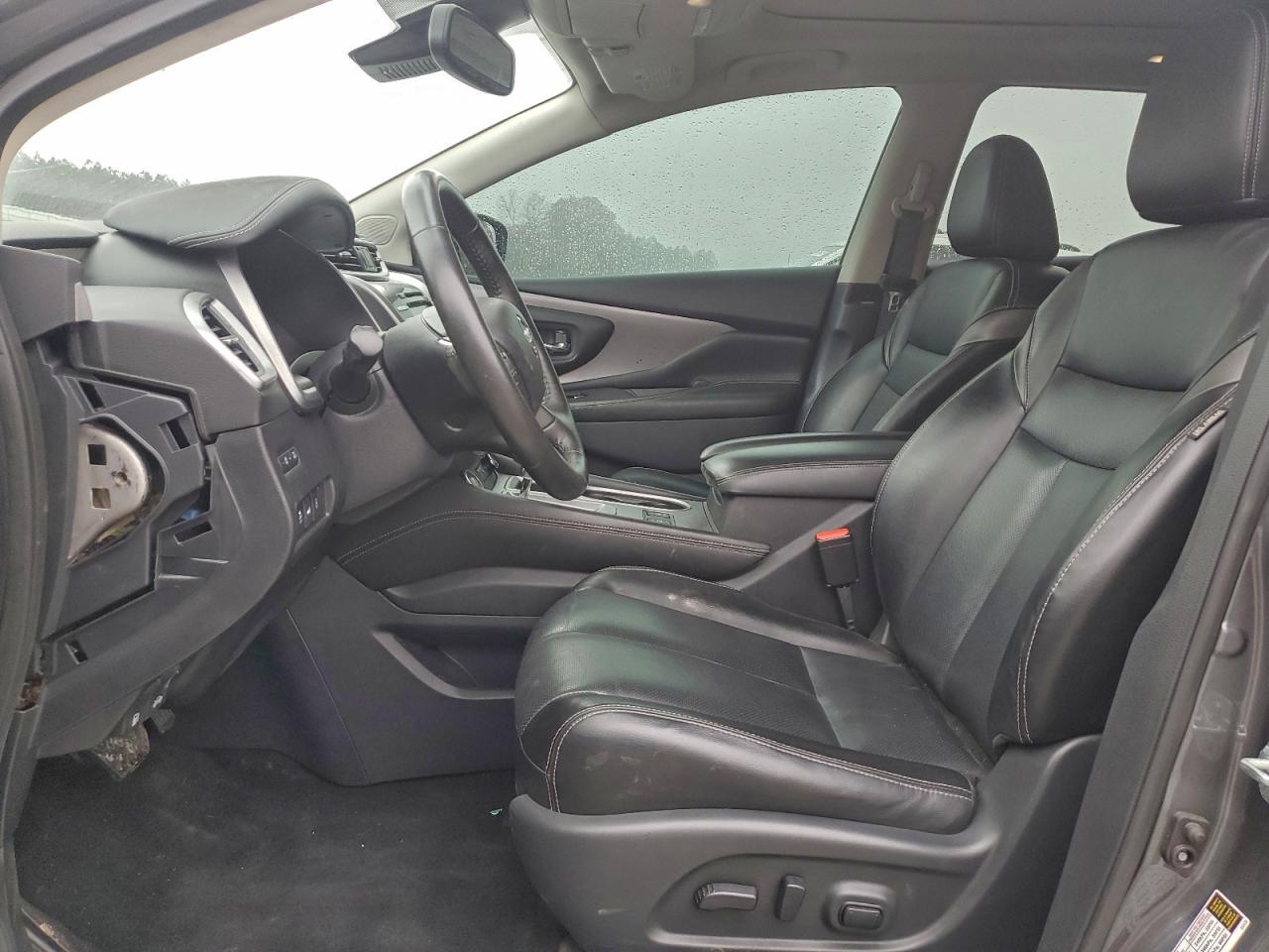 2020 Nissan Murano Sl VIN: 5N1AZ2CJ1LN137526 Lot: 93924185