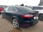 2013 FORD MONDEO 2.0 TDCI 163 TITANIUM X SPORT 5DR for sale at Copart PETERLEE