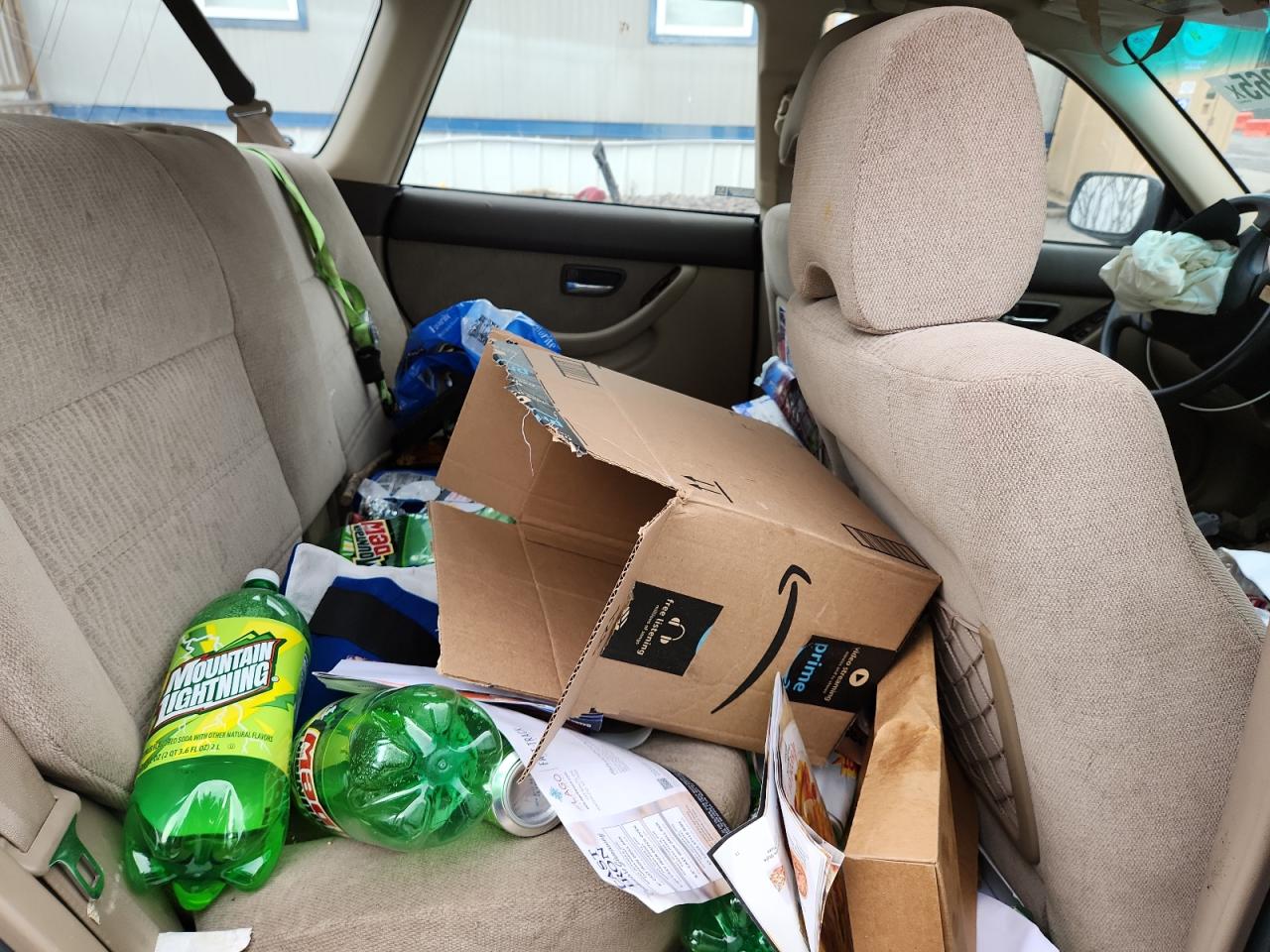 2002 Subaru Legacy Outback VIN: 4S3BH665227616364 Lot: 90991265