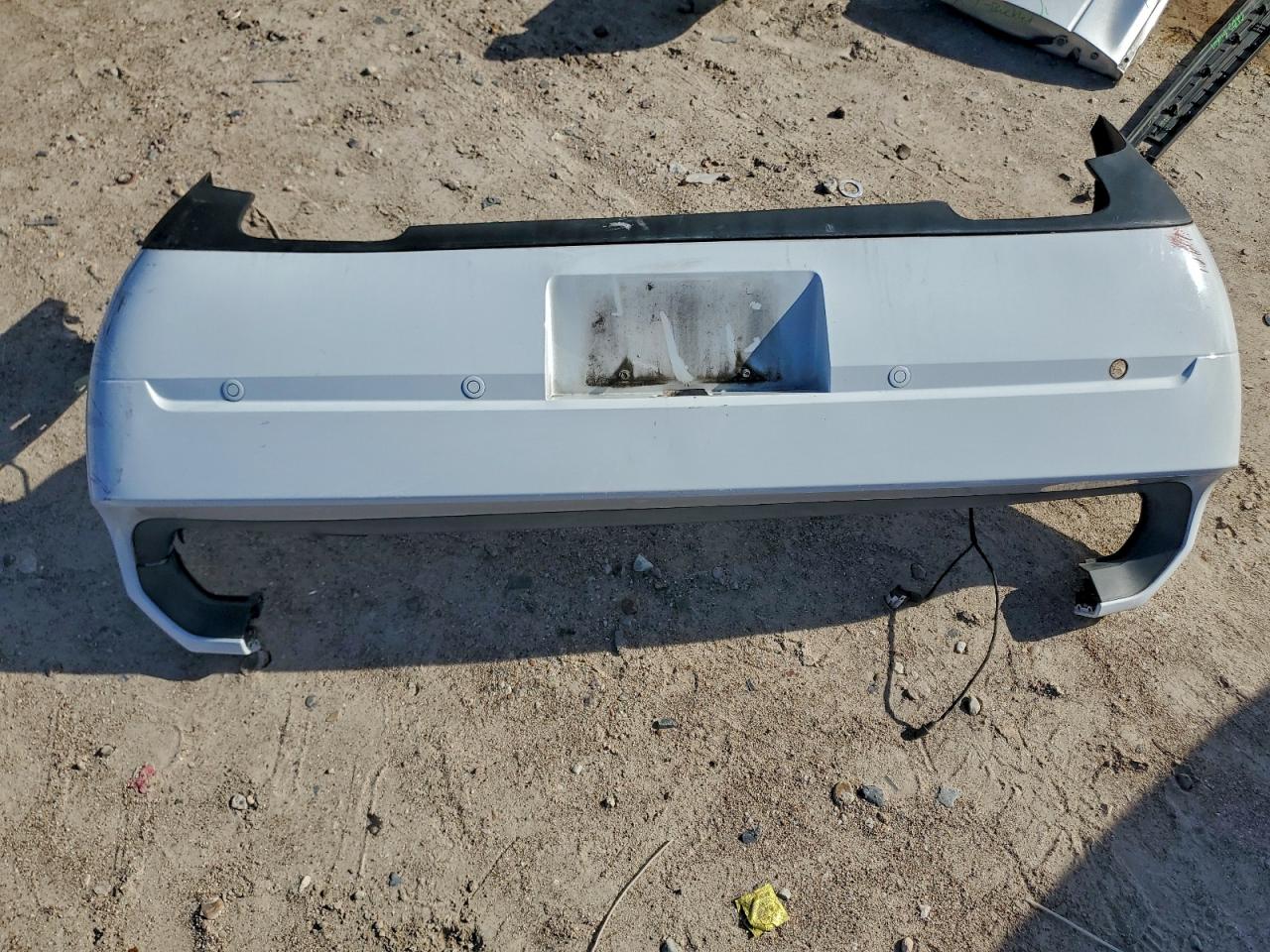 2014 Dodge Challenger Sxt VIN: 2C3CDYAG6EH186405 Lot: 93699285