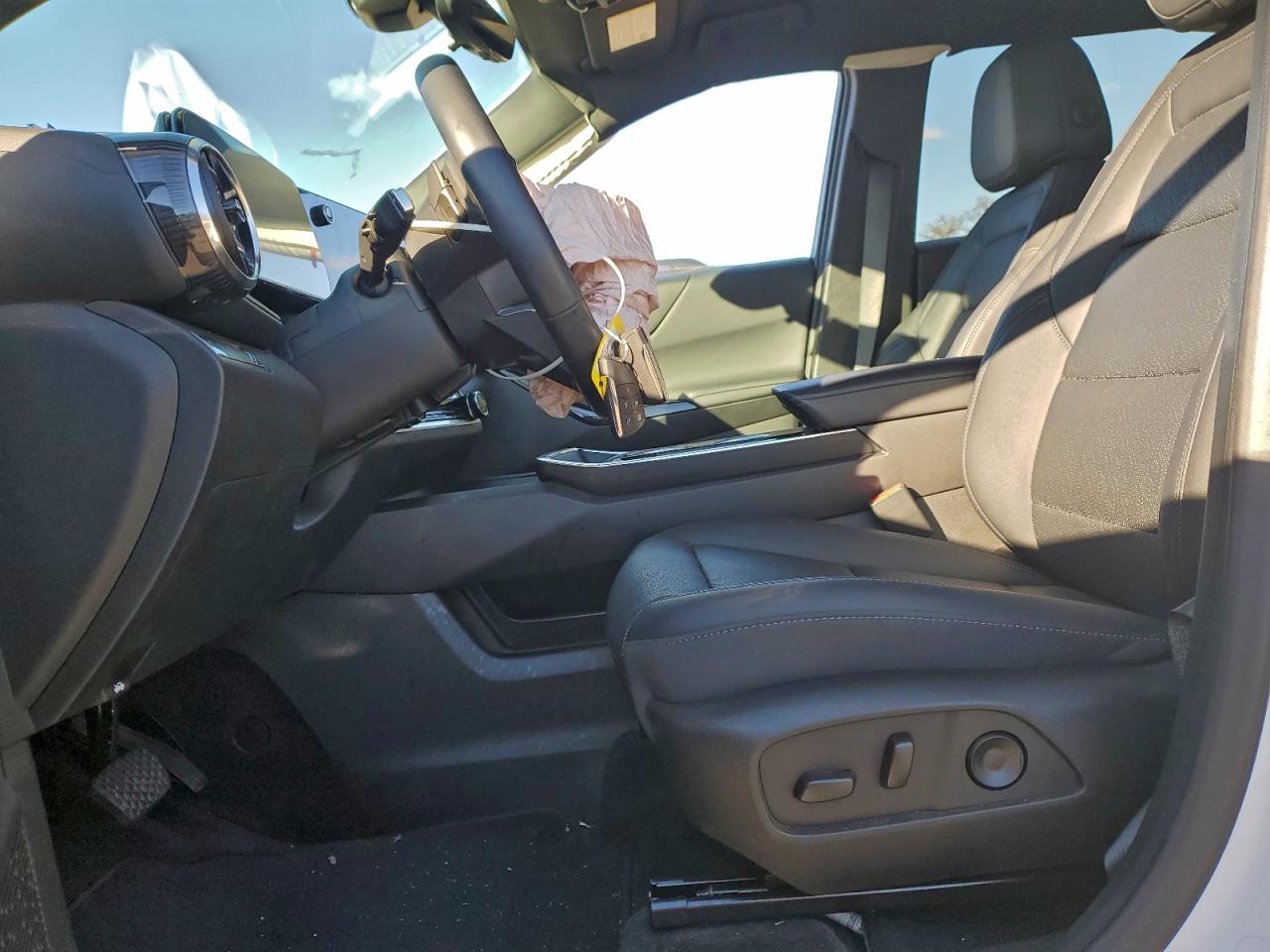 2025 Chevrolet Equinox Lt VIN: 3GNAXHEG6SL193806 Lot: 93692925