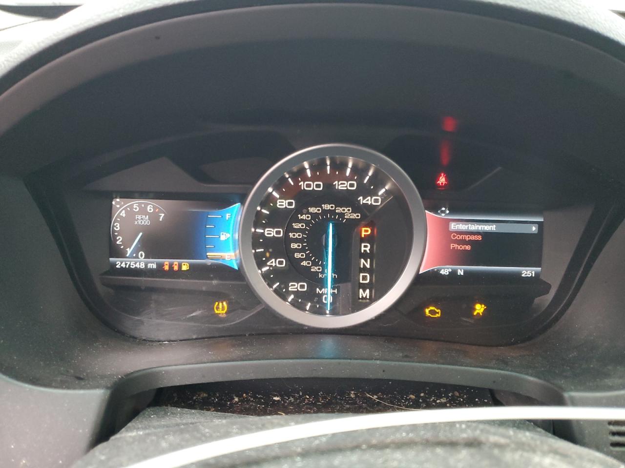 2015 Ford Explorer Xlt VIN: 1FM5K7D86FGA92560 Lot: 92091935