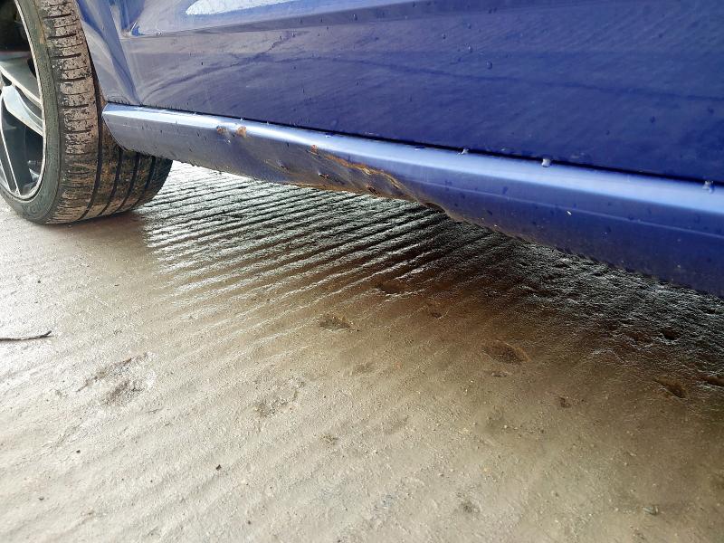 2017 SEAT IBIZA 1.0 TSI 95 SE 5DR