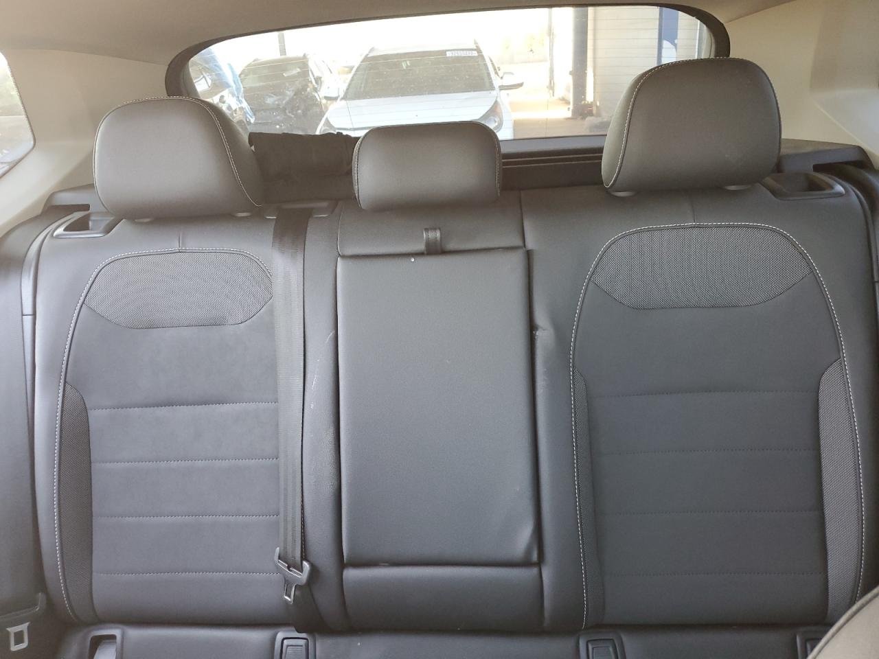 2024 Volkswagen Taos Se VIN: 3VVEX7B20RM079724 Lot: 93050265