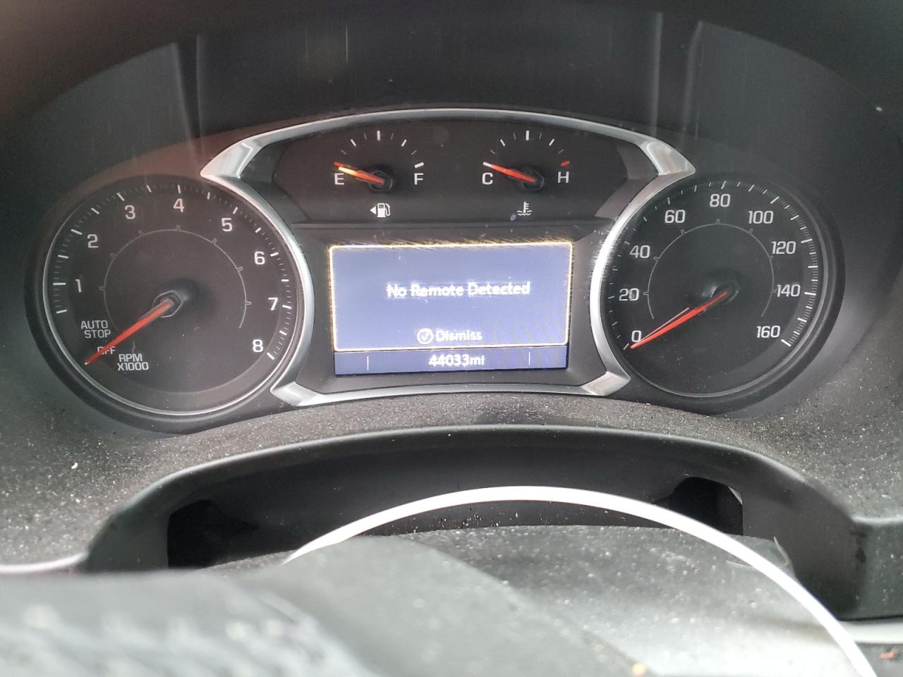 2022 GMC Terrain Slt VIN: 3GKALPEV3NL120611 Lot: 93446125