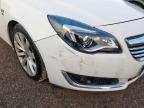 2014 VAUXHALL INSIGNIA 2.0 CDTI [163] ECOFLEX ELITE NAV 5DR [START STOP] for sale at Copart YORK