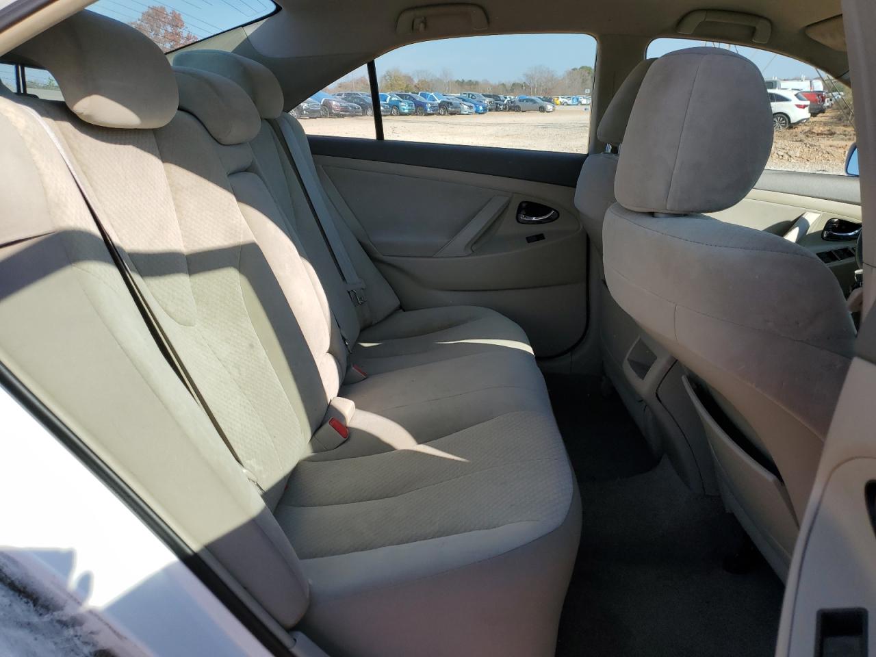 2008 Toyota Camry Ce VIN: 4T1BE46K28U737209 Lot: 93854705