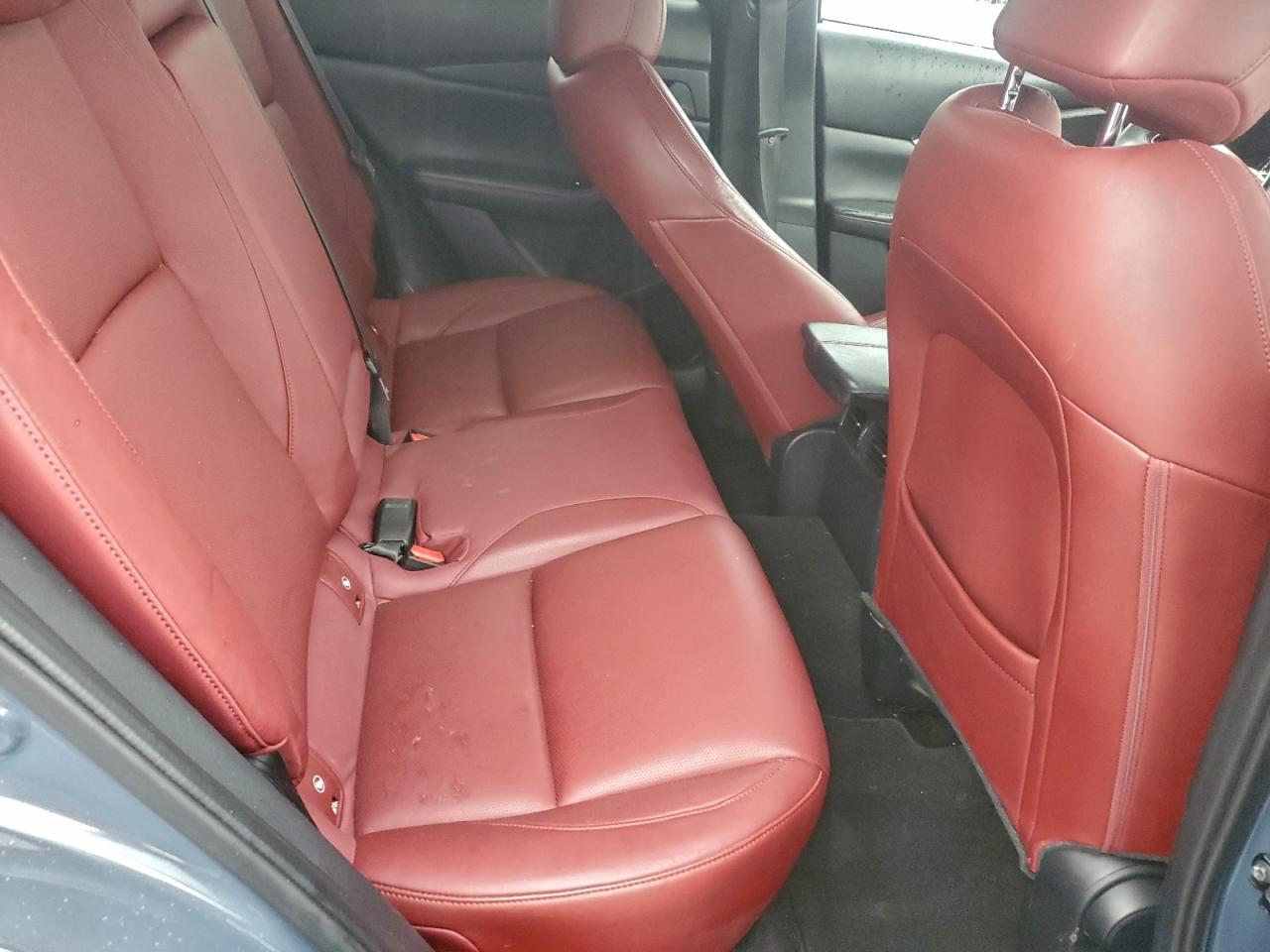 2022 Mazda Cx-30 Preferred VIN: 3MVDMBCL1NM455868 Lot: 93922095