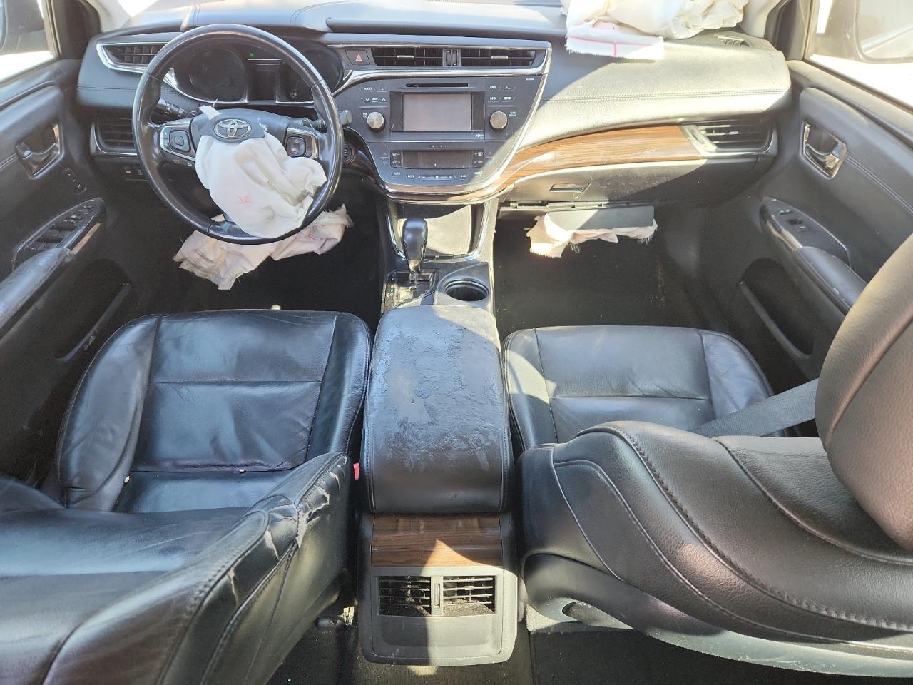 2013 Toyota Avalon Base VIN: 4T1BK1EB8DU046768 Lot: 92447975