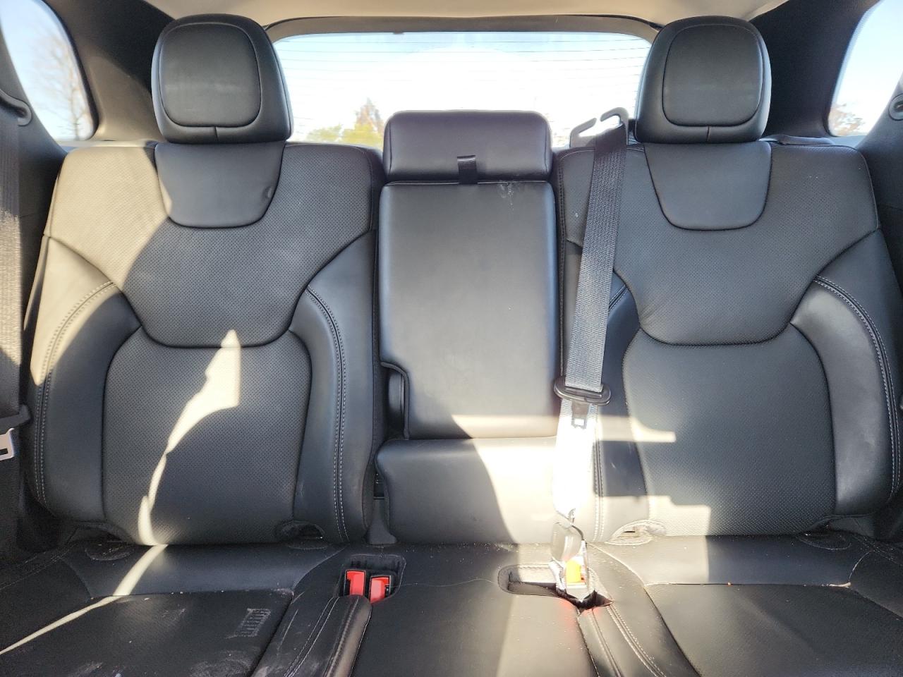 2021 Jeep Cherokee Latitude Lux VIN: 1C4PJLMX4MD215111 Lot: 92795845