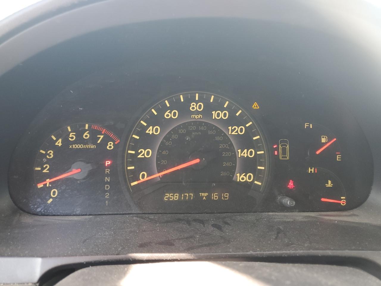 2006 Honda Odyssey Exl VIN: 5FNRL38626B430504 Lot: 92957685