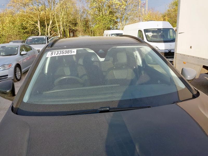 2022 VAUXHALL GRANDLAND 1.5 TURBO D ULTIMATE 5DR AUTO