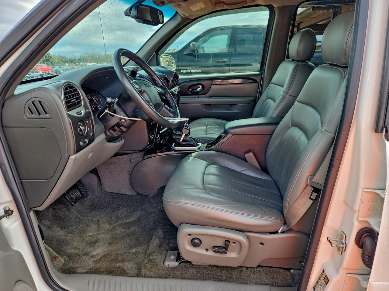 2004 GMC Envoy Xuv VIN: 1GKES12S246160408 Lot: 93741895