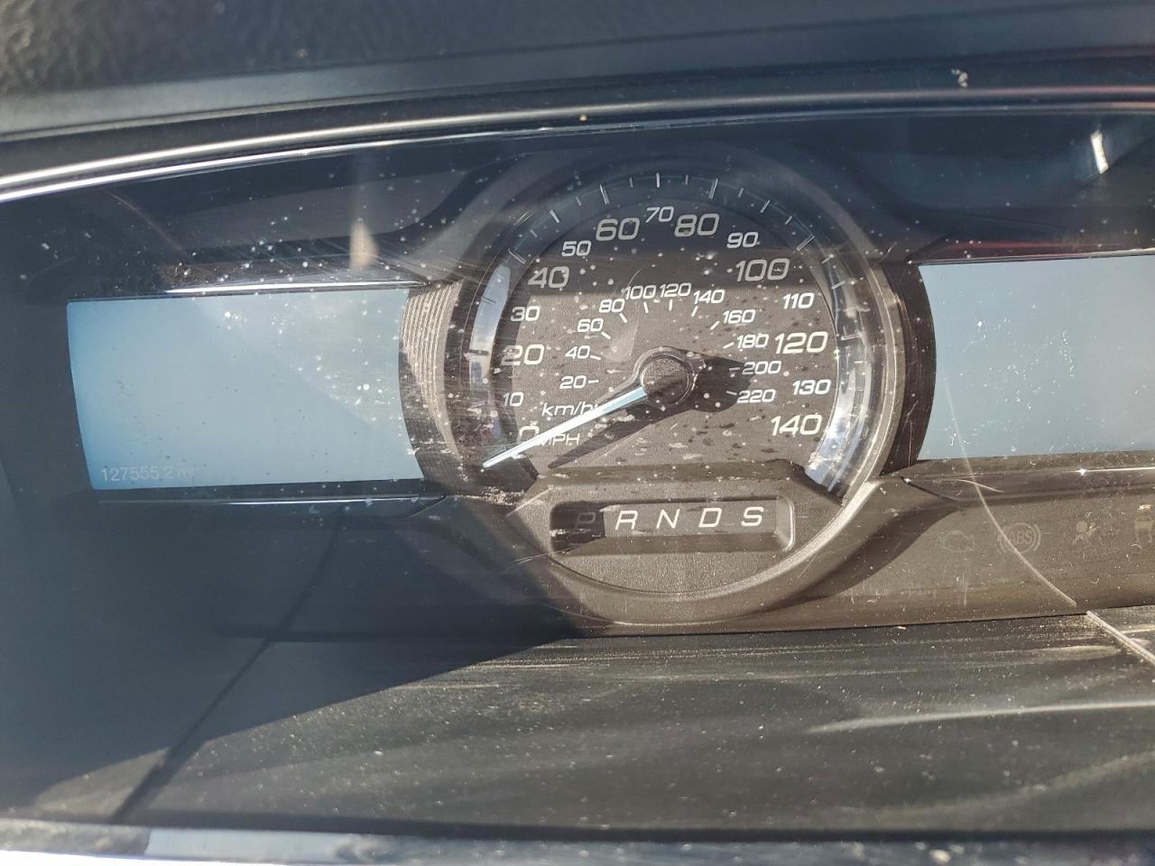 2013 Ford Taurus Sel VIN: 1FAHP2E82DG118837 Lot: 93906705