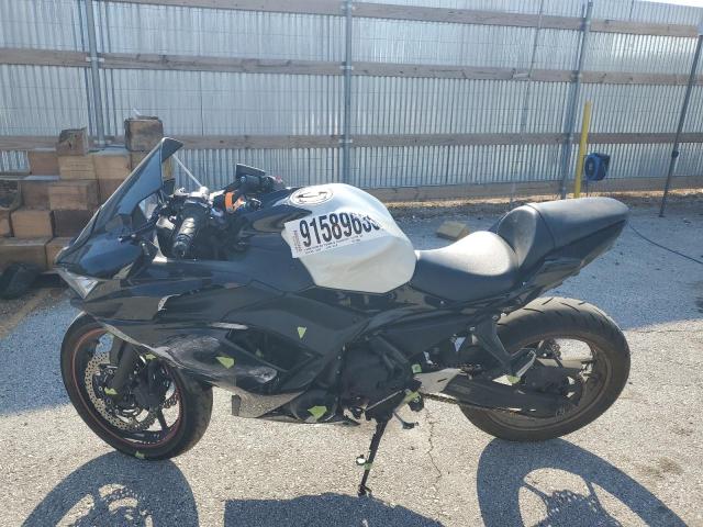 2023 KAWASAKI EX650 R  