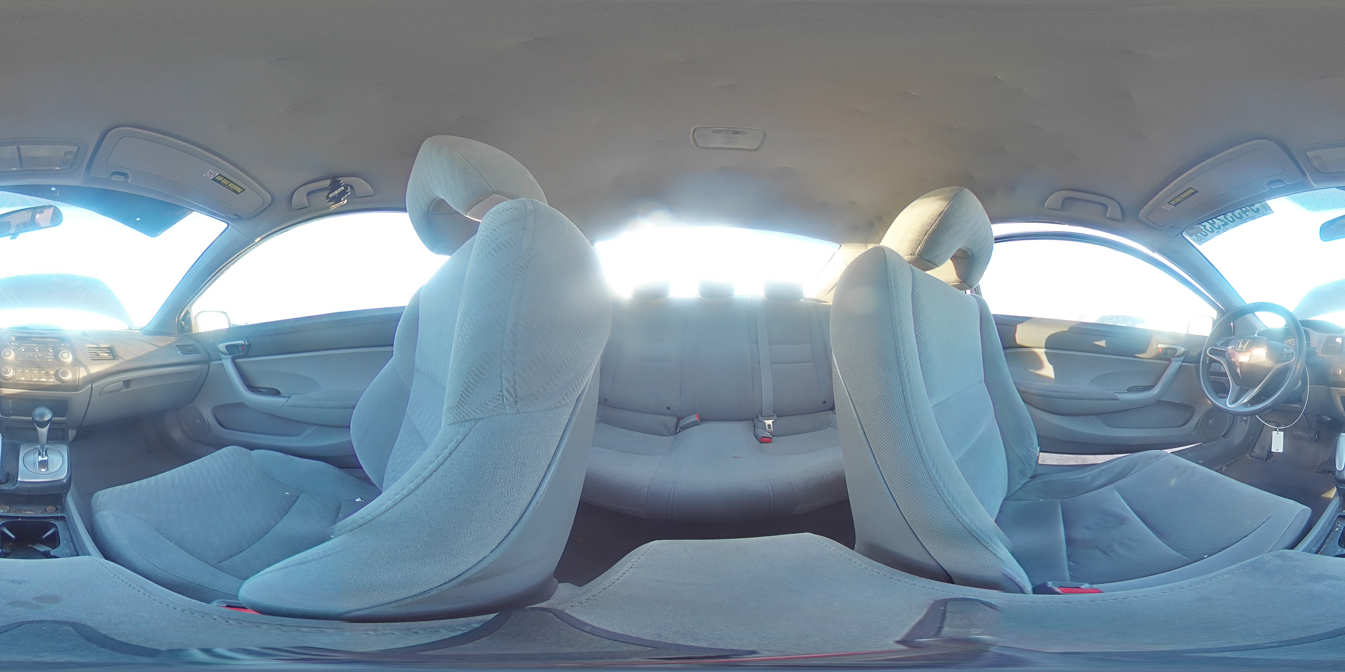 2010 Honda Civic Lx VIN: 2HGFG1B60AH503085 Lot: 94332935