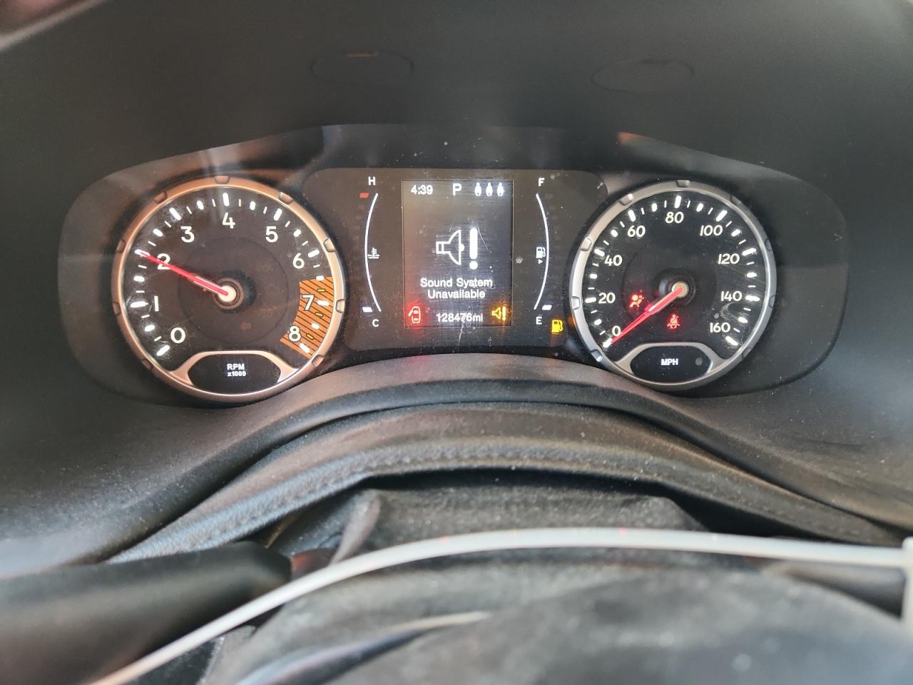 2019 Jeep Renegade Latitude VIN: ZACNJABB5KPJ99242 Lot: 91850995