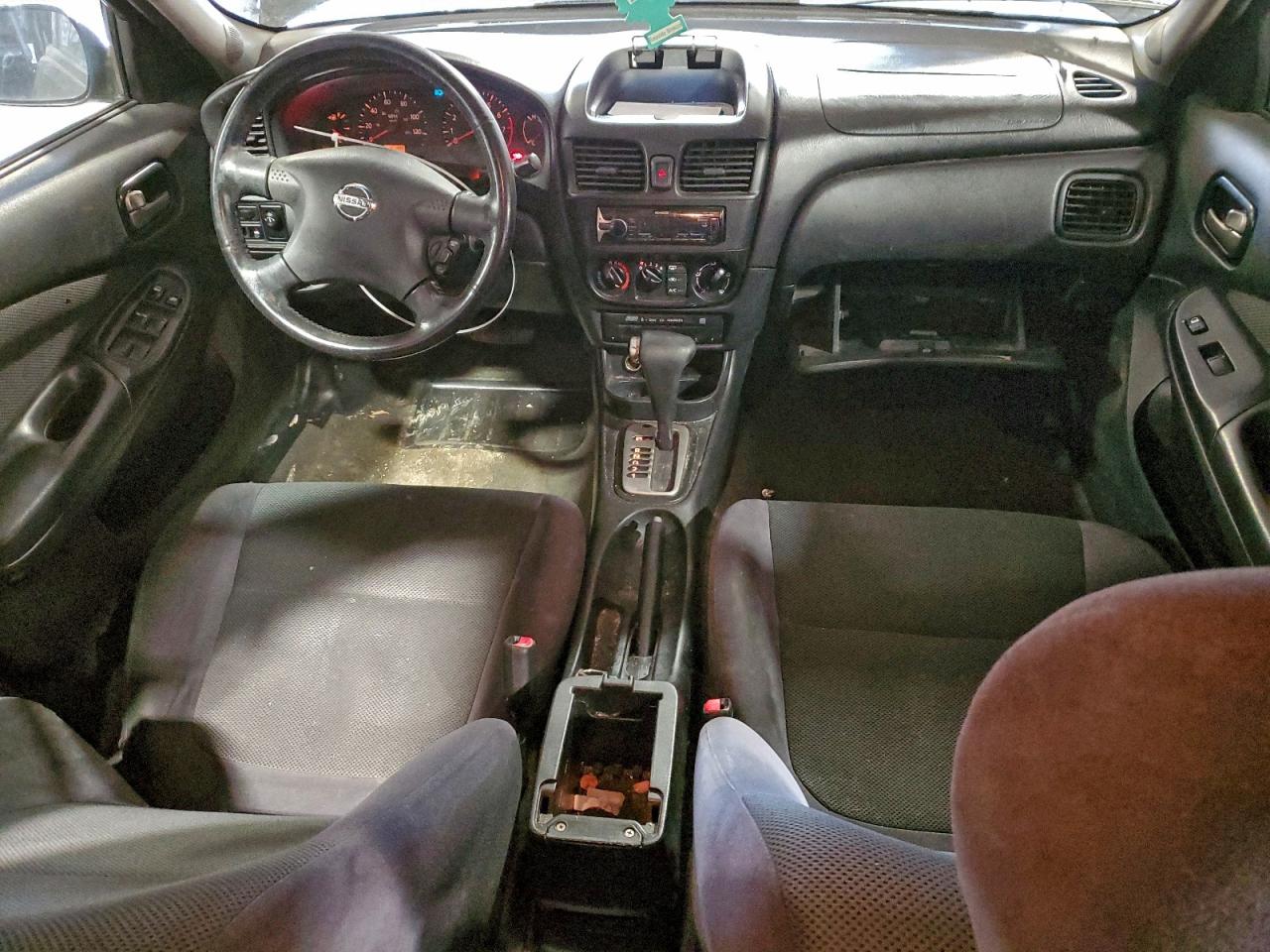 2006 Nissan Sentra 1.8 VIN: 3N1CB51D66L585106 Lot: 93910915