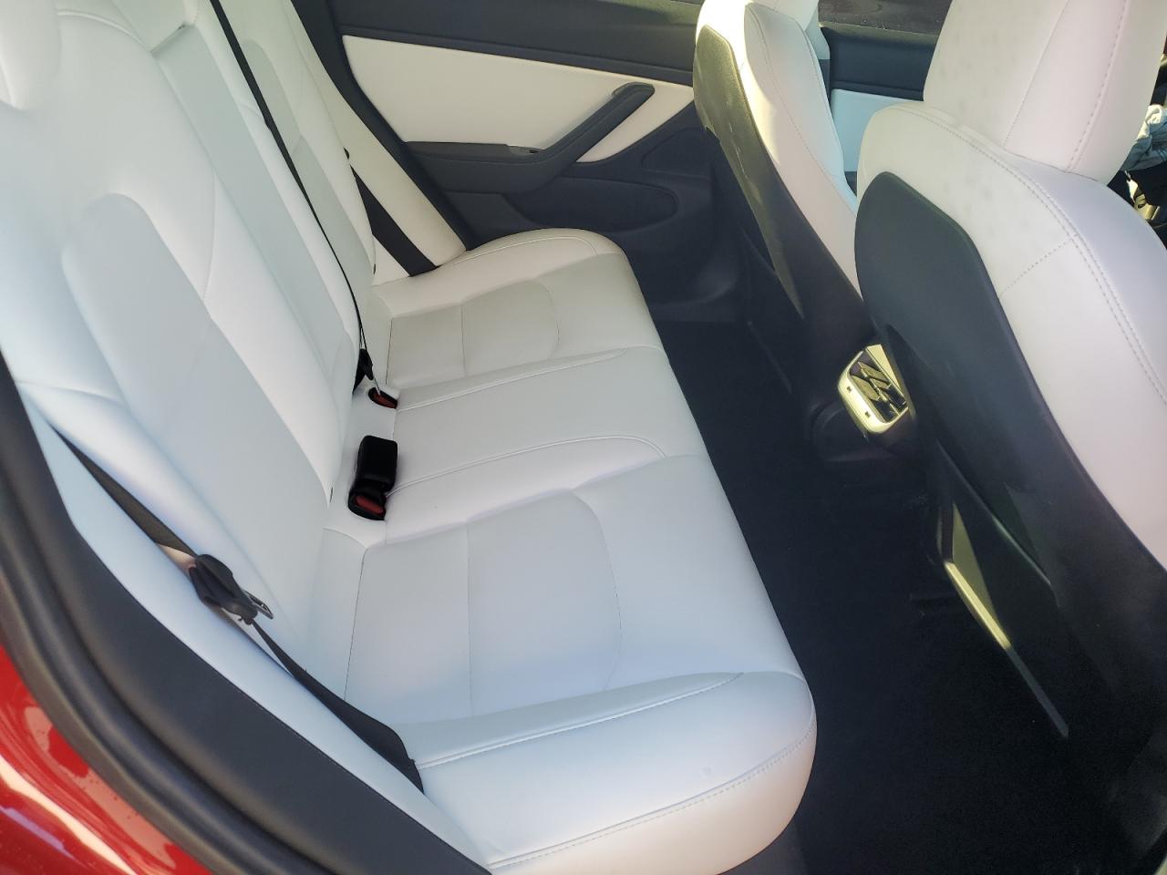 2019 Tesla Model 3 VIN: 5YJ3E1EA5KF322790 Lot: 92605305