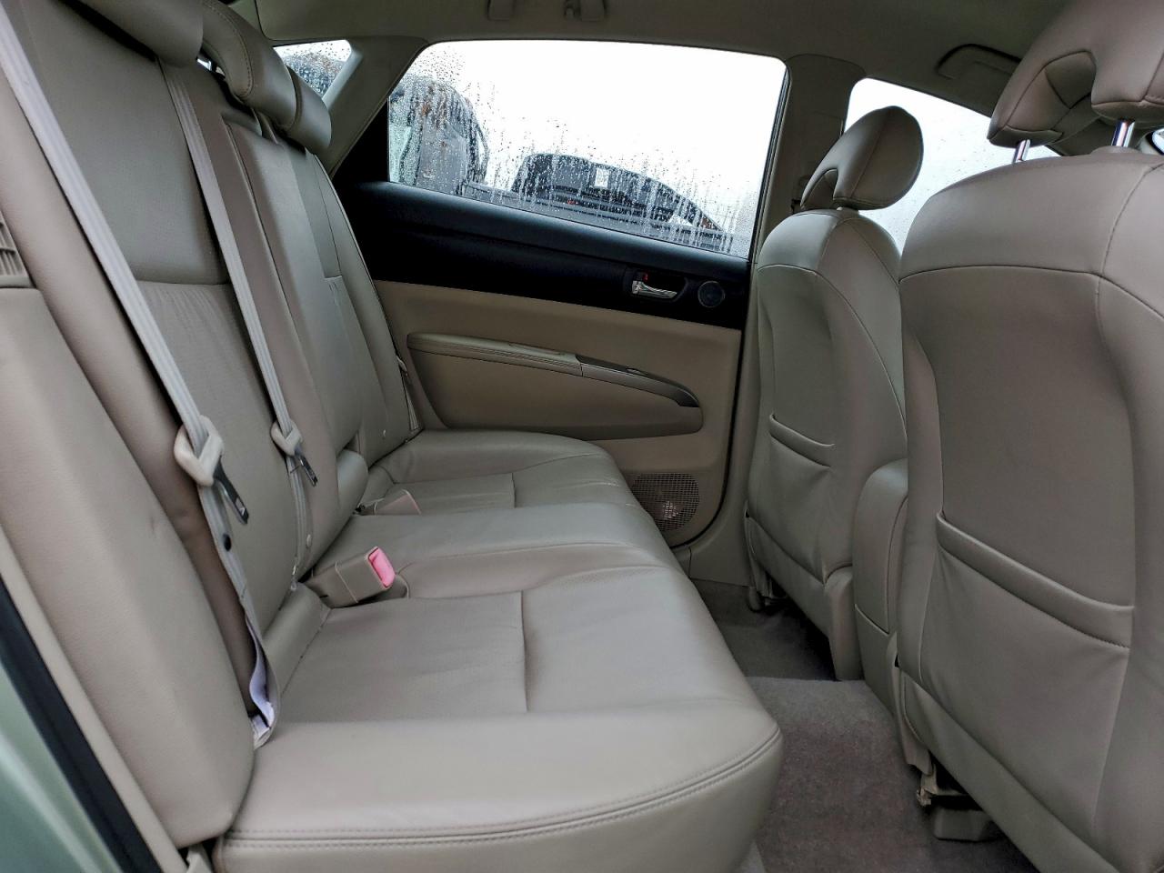 2008 Toyota Prius VIN: JTDKB20U483314469 Lot: 93835255