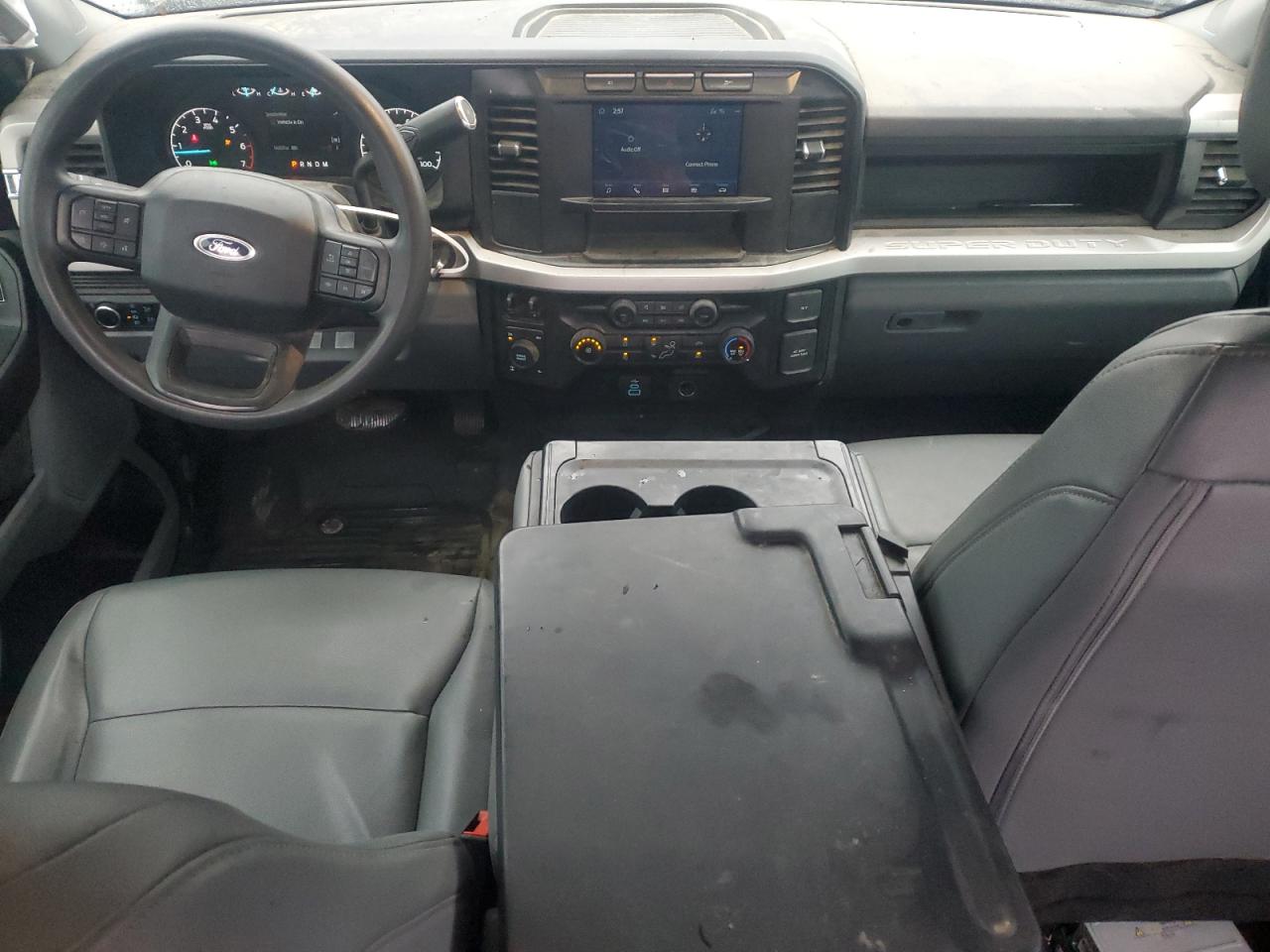 2024 Ford F250 Super Duty VIN: 1FT8X2BA7REC12894 Lot: 90926355