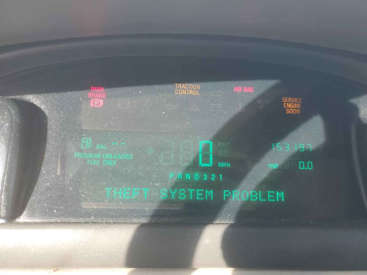 1997 Cadillac Deville VIN: 1G6KD54Y6VU247200 Lot: 91802975