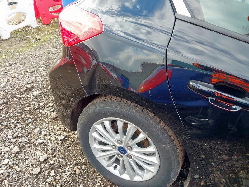 2019 FORD FOCUS 1.0 ECOBOOST 125 TITANIUM 5DR