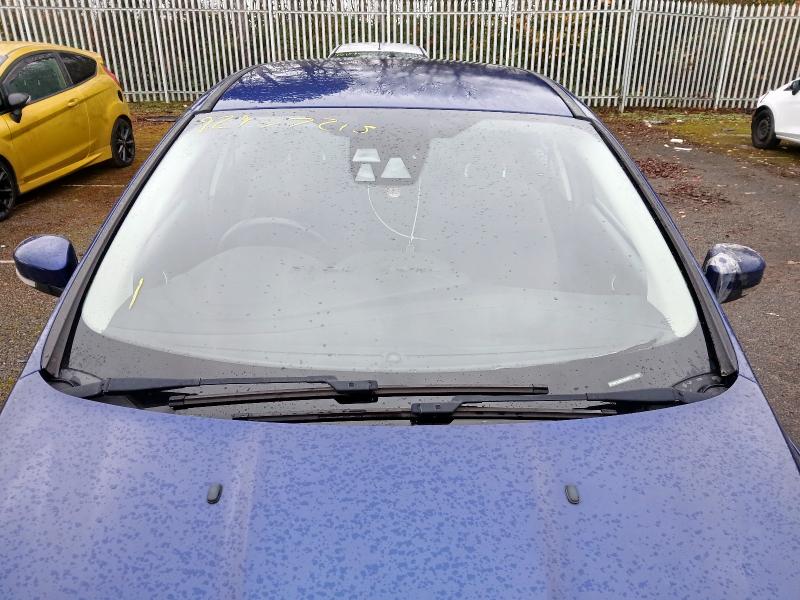 2016 FORD FOCUS 1.5 TDCI 120 TITANIUM 5DR