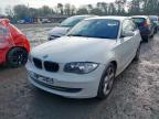 2009 BMW 1 SERIES 116I [2.0] SPORT 3DR STEP AUTO for sale at Copart WOLVERHAMPTON
