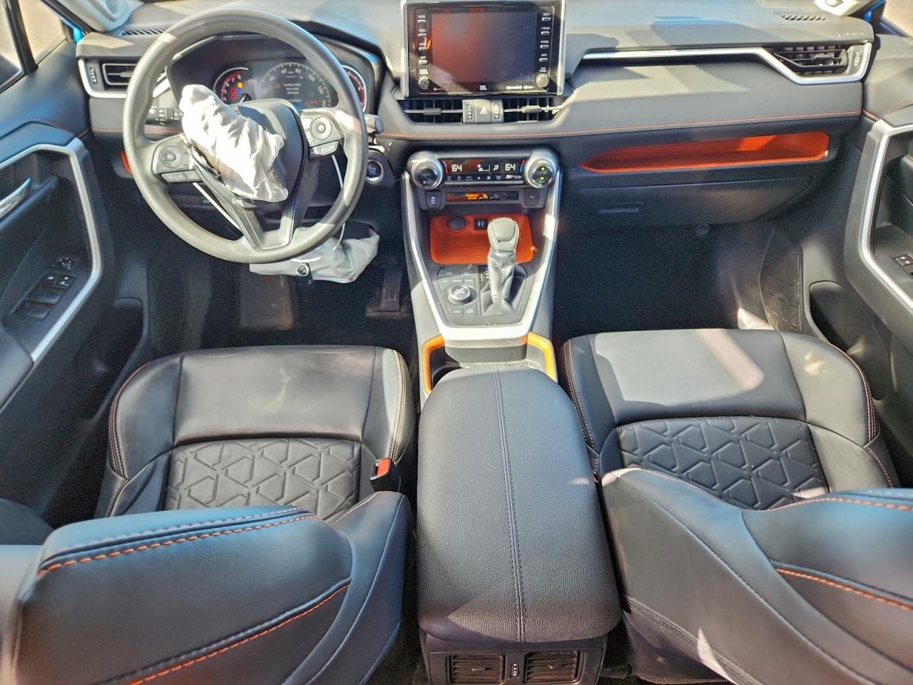 2019 Toyota Rav4 Adventure VIN: 2T3J1RFVXKC010530 Lot: 93425315