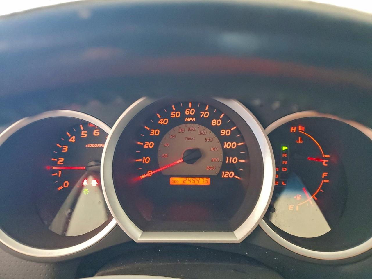 2011 Toyota Tacoma Double Cab Prerunner VIN: 3TMJU4GN8BM113695 Lot: 94365735