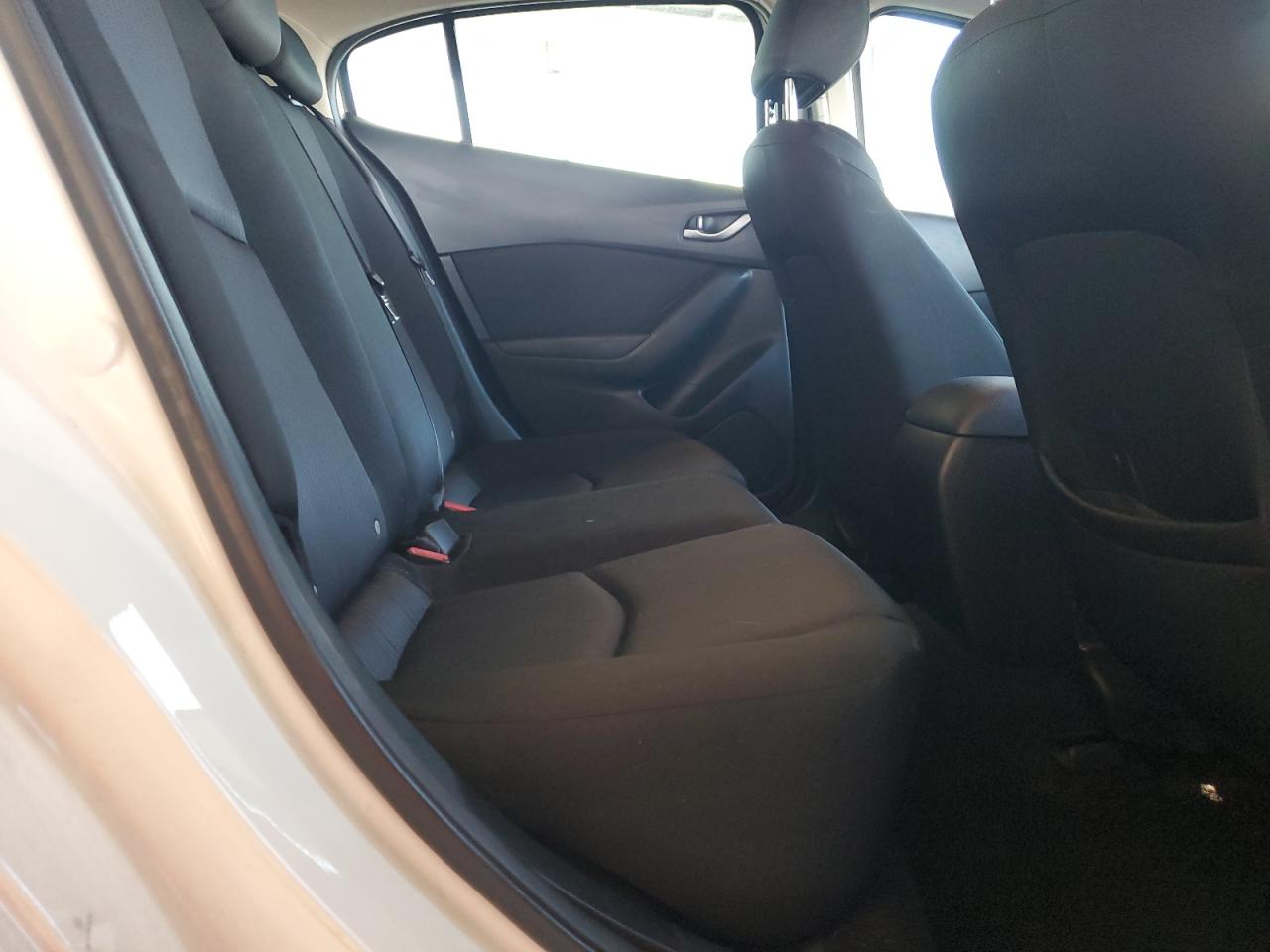 2015 Mazda 3 Sport VIN: 3MZBM1K7XFM208774 Lot: 93011775