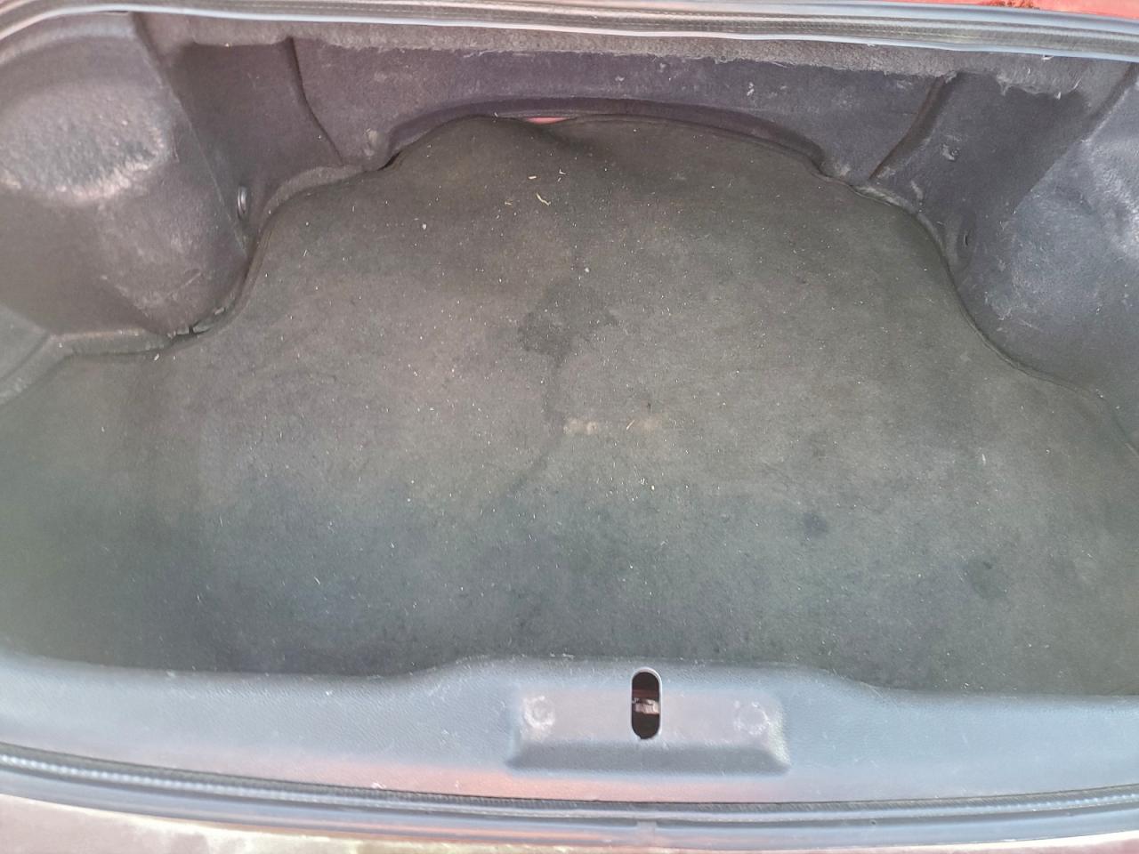 2005 Nissan 350Z Roadster VIN: JN1AZ36A35M752788 Lot: 94310445