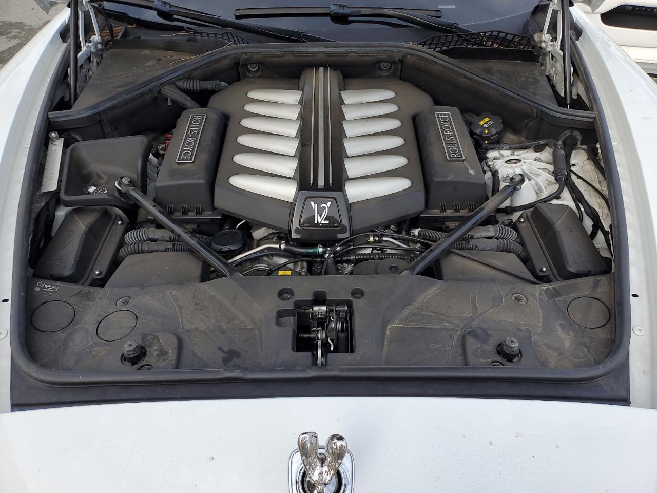 2020 Rolls-Royce Dawn Base VIN: SCAXZ8C08LU202295 Lot: 92418905