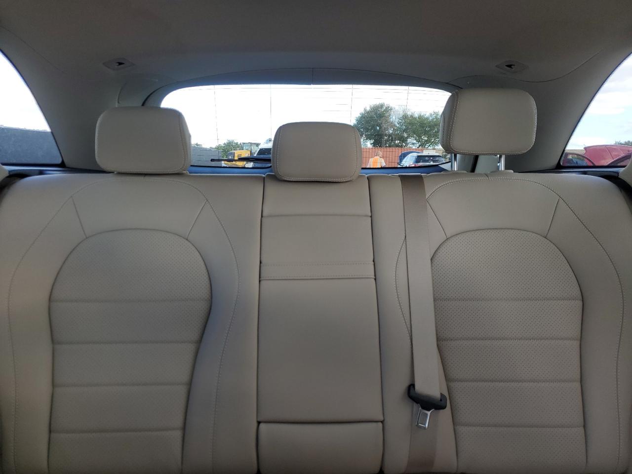 2022 Mercedes-Benz Glc 300 4Matic VIN: W1N0G8EB2NV348468 Lot: 90921485