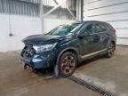 2019 HONDA CR-V 1.5 VTEC TURBO SE 5DR 2WD for sale at Copart EAST KILBRIDE