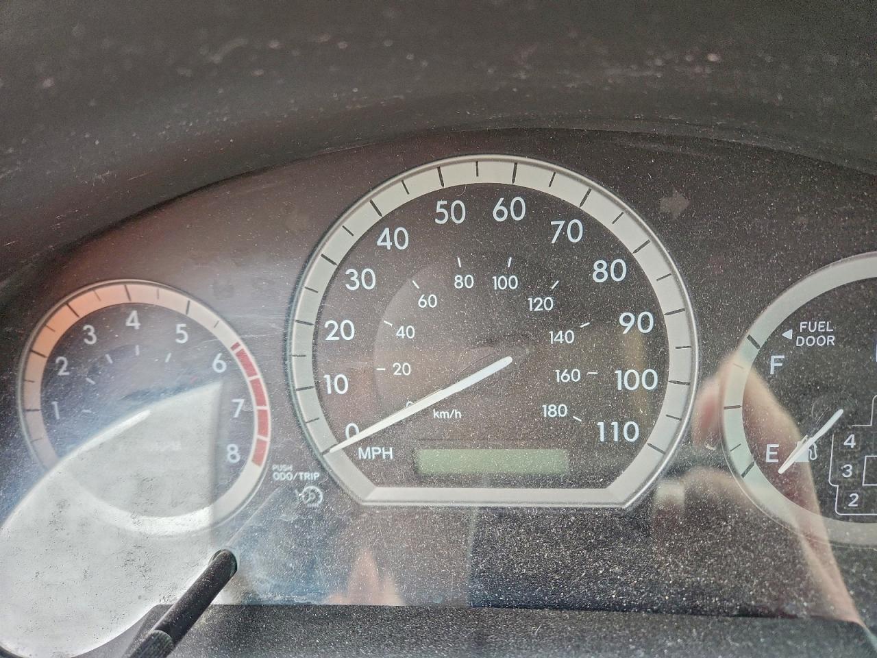 2004 Toyota Sienna Xle VIN: 5TDBA22C54S016397 Lot: 93864645