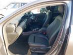 2019 MERCEDES-BENZ A 180 SPORT EXECUTIVE D A  for sale at Copart ROCHFORD