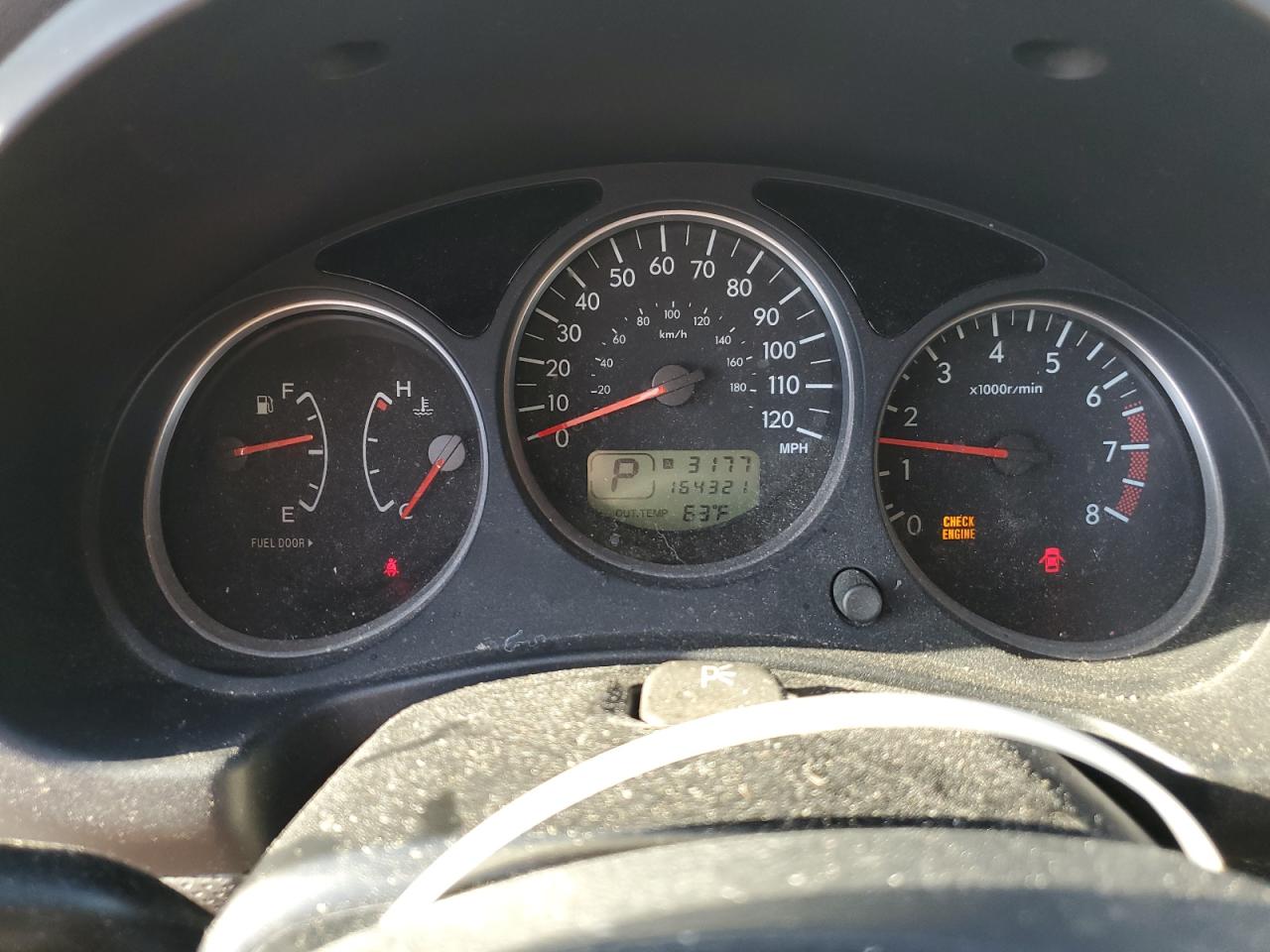 2006 Subaru Forester 2.5X Ll Bean VIN: JF1SG67616H714866 Lot: 90846585