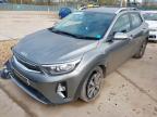 2025 KIA STONIC 1.0T GDI 98 2 5DR for sale at Copart SANDY