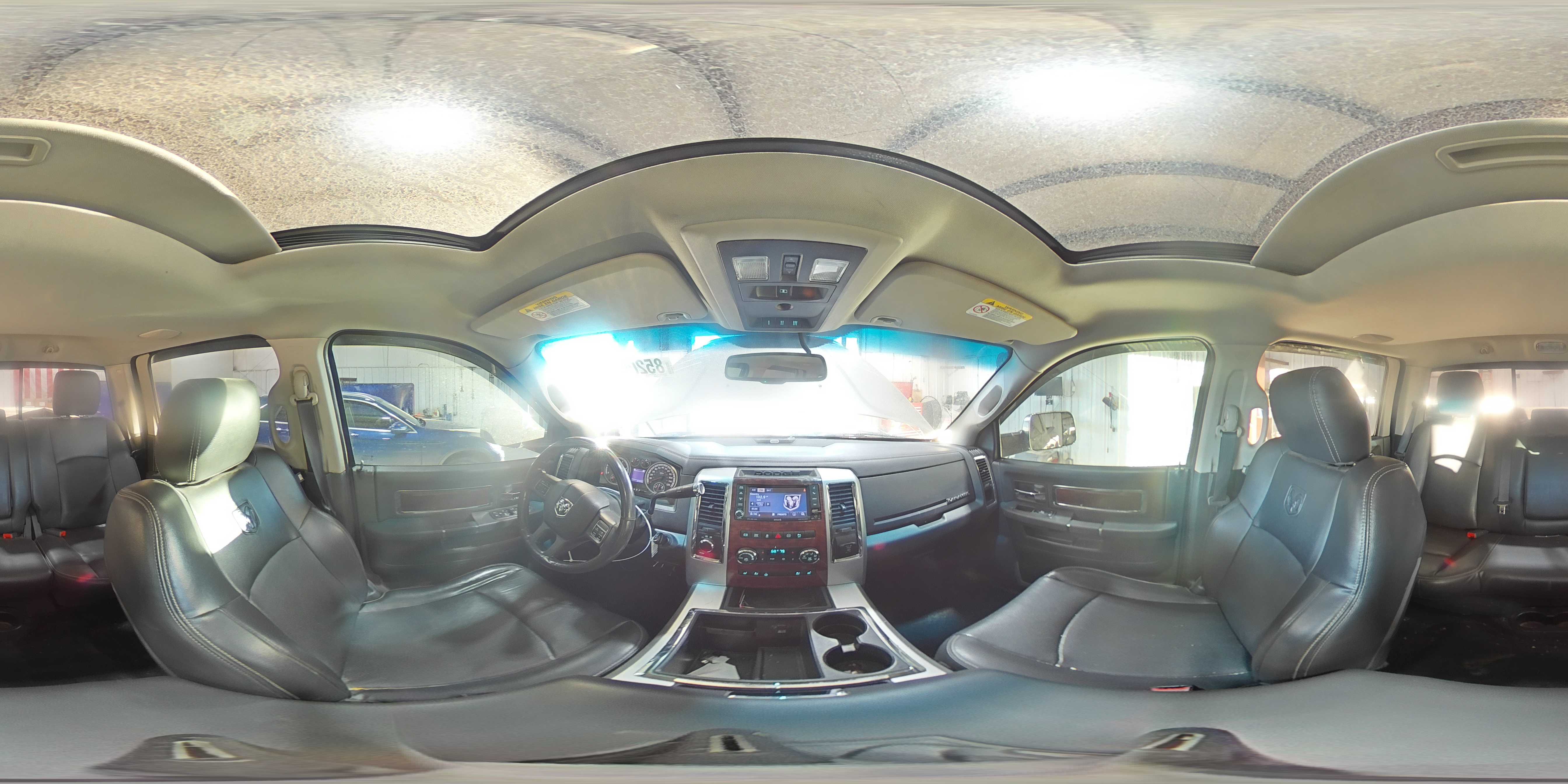 2012 Dodge Ram 3500 Laramie VIN: 3C63D3EL0CG235186 Lot: 85206055