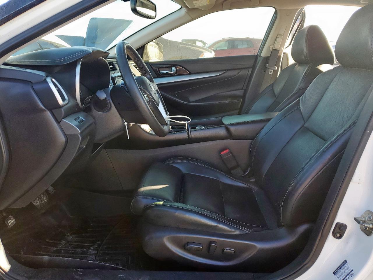 2016 Nissan Maxima 3.5S VIN: 1N4AA6AP9GC441592 Lot: 90507765