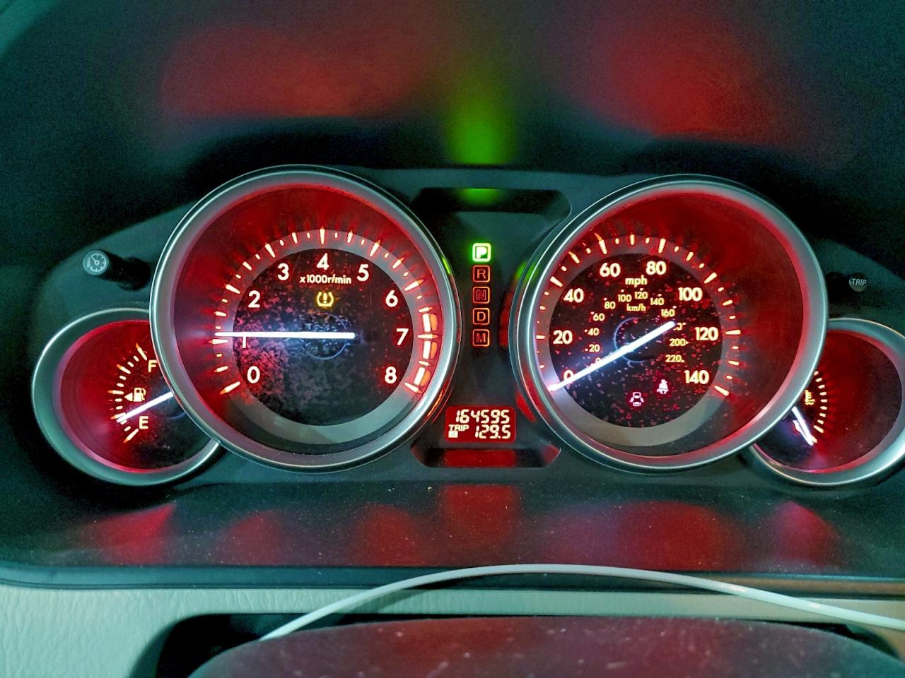 2010 Mazda Cx-9 VIN: JM3TB3MV5A0214814 Lot: 93353965