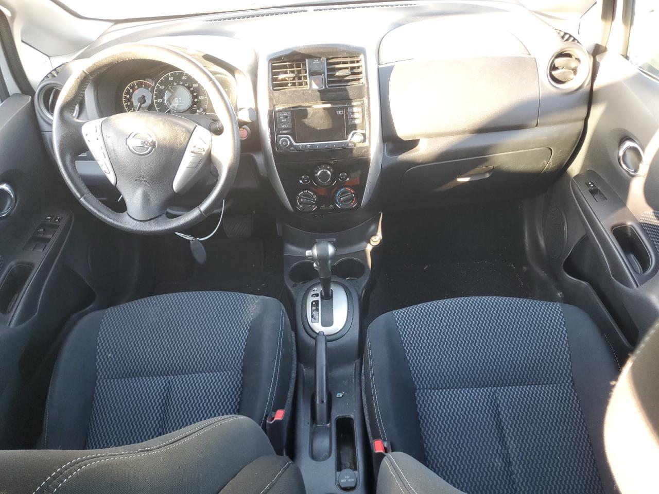 2018 Nissan Versa Note S VIN: 3N1CE2CP9JL355453 Lot: 91030515