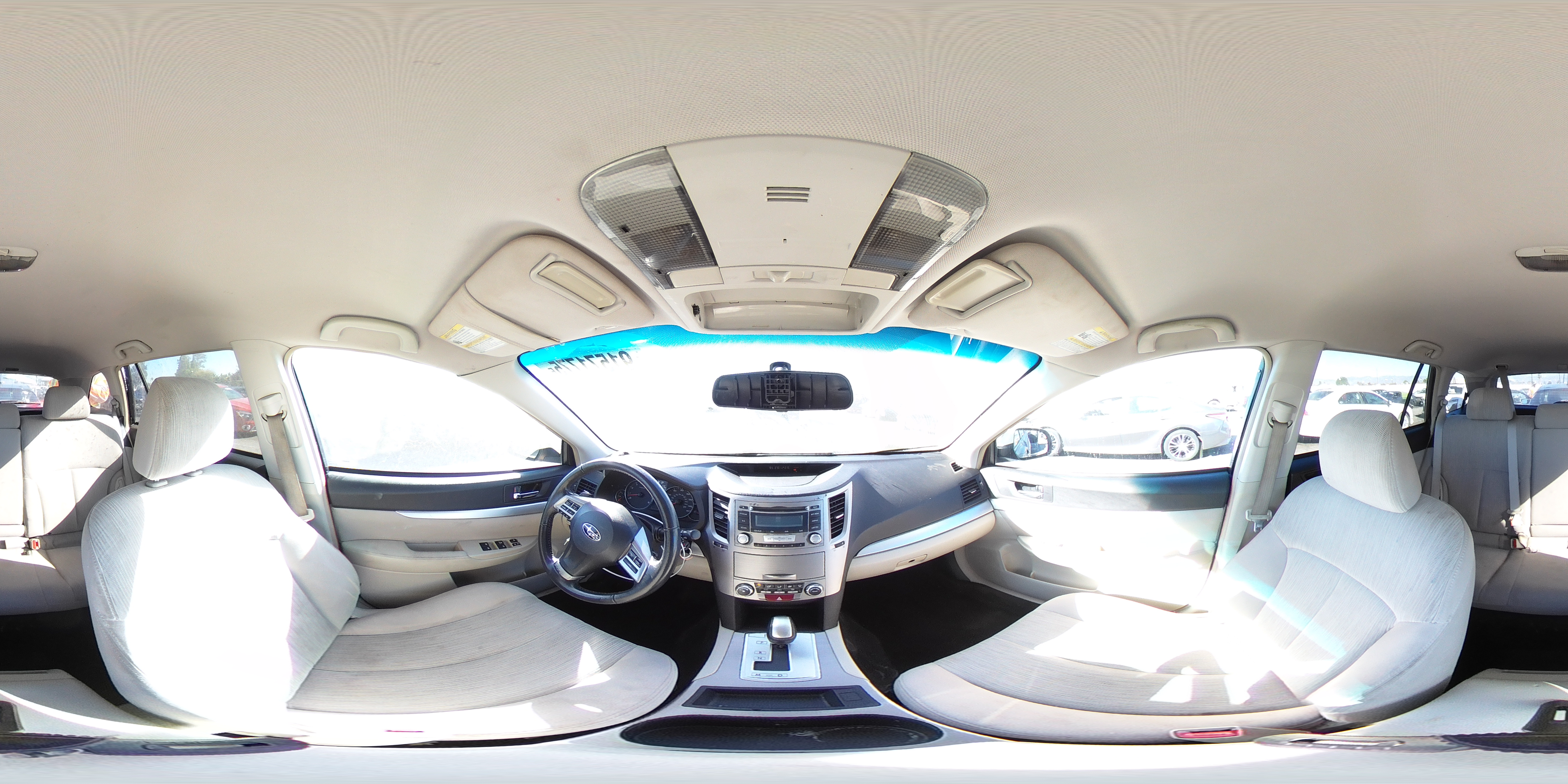 2013 Subaru Outback 2.5I Premium VIN: 4S4BRBBC1D3286121 Lot: 91571775