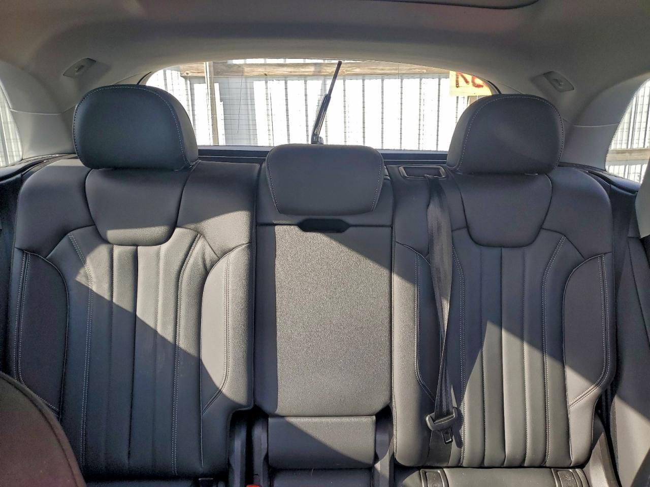 2023 Audi Q5 E Premium Plus 55 VIN: WA1E2BFY7P2107628 Lot: 92935065