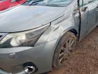 2013 TOYOTA AVENSIS 2.2 D-4D EXCEL 4DR for sale at Copart BRISTOL