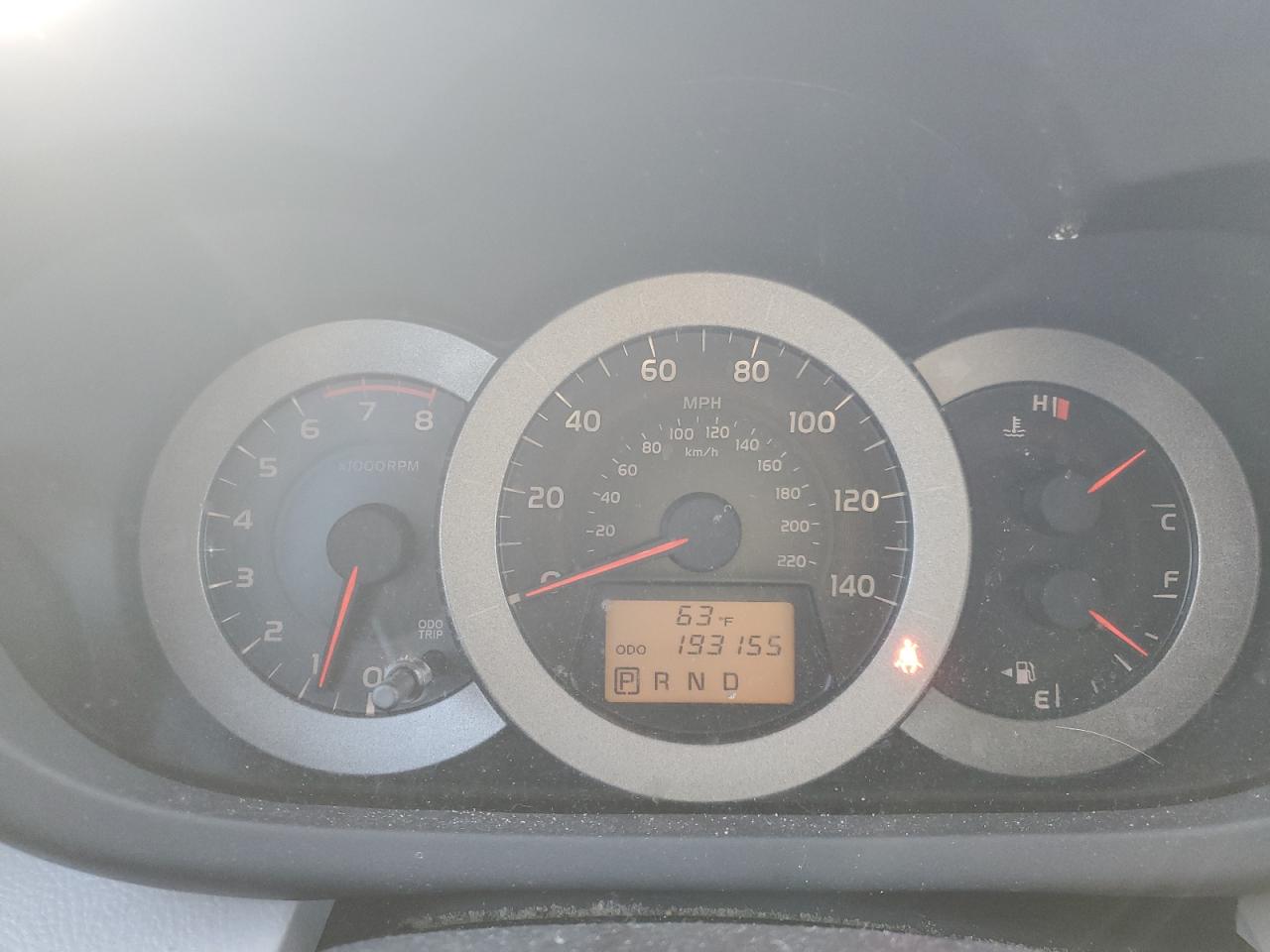 2010 Toyota Rav4 VIN: JTMBF4DV5A5031382 Lot: 92666895