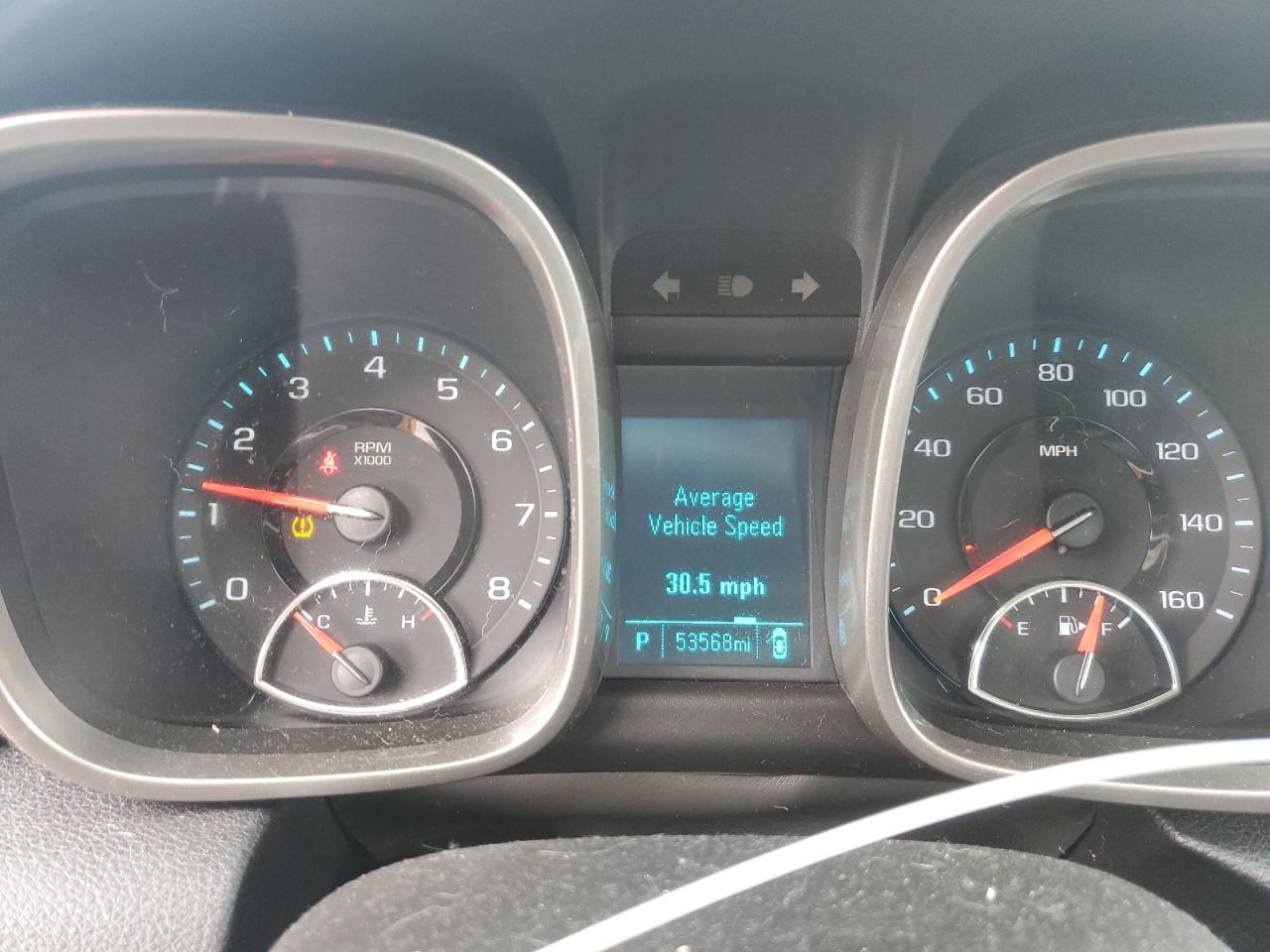 2013 Chevrolet Malibu 1Lt VIN: 1G11C5SA4DF350029 Lot: 93552215