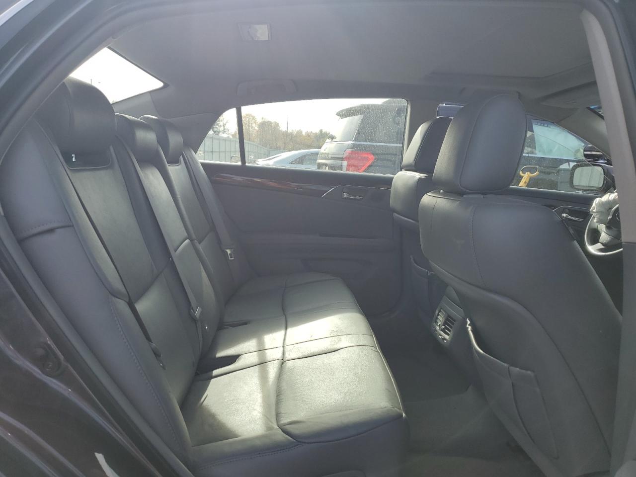 2010 Toyota Avalon Xl VIN: 4T1BK3DB9AU369915 Lot: 91514295